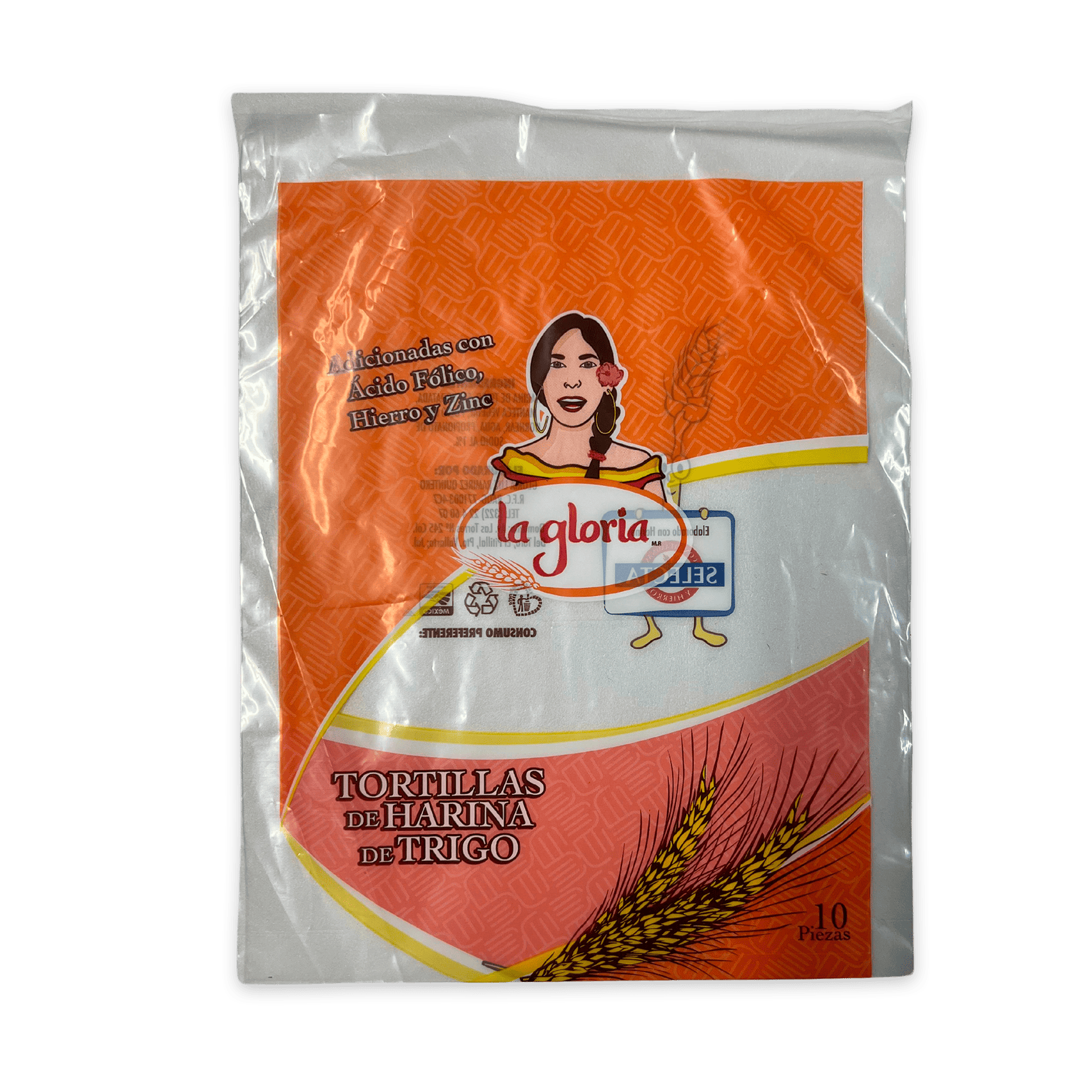 Medidas de Bolsa Lateral - Personalizadas