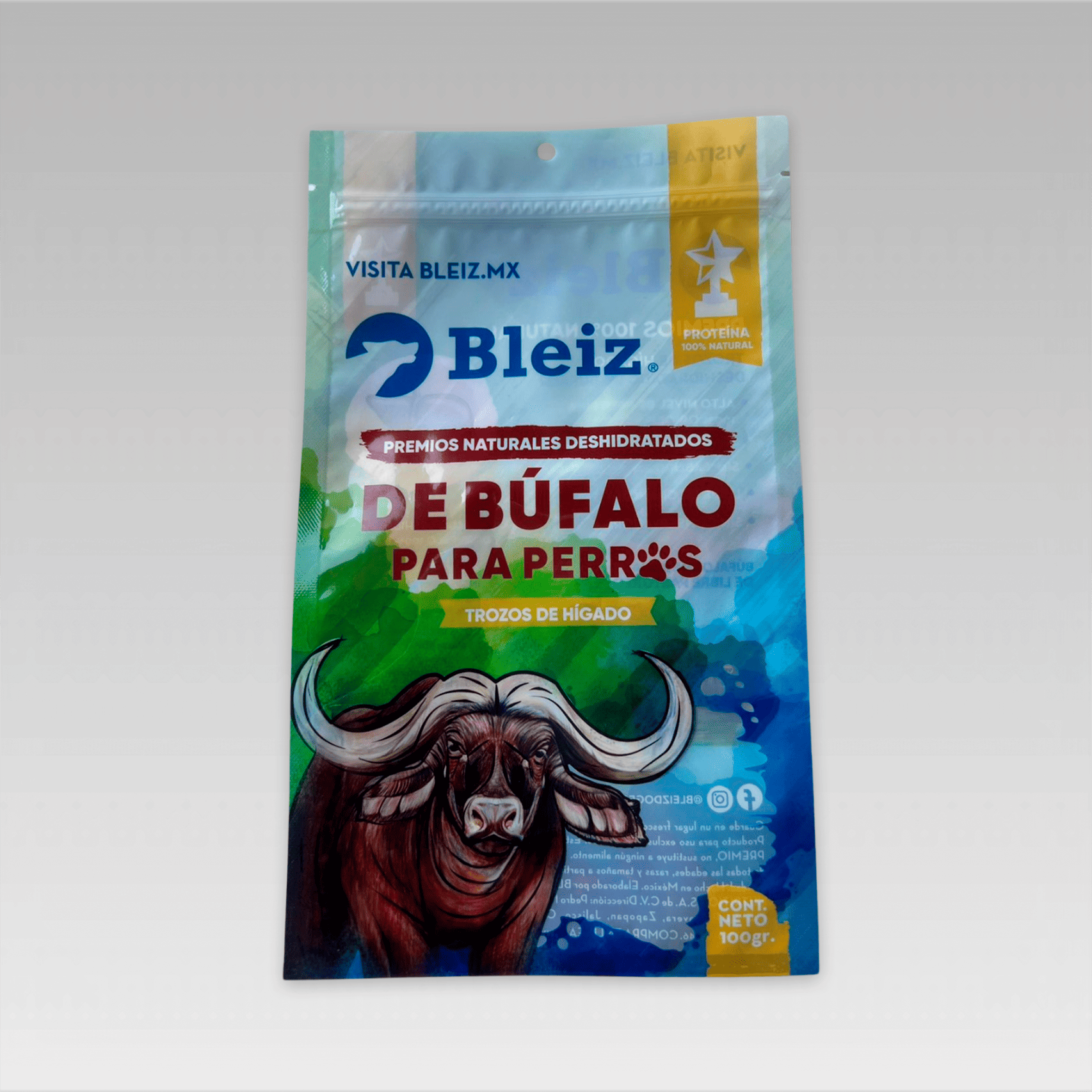 Bolsa Pouch Personalizada