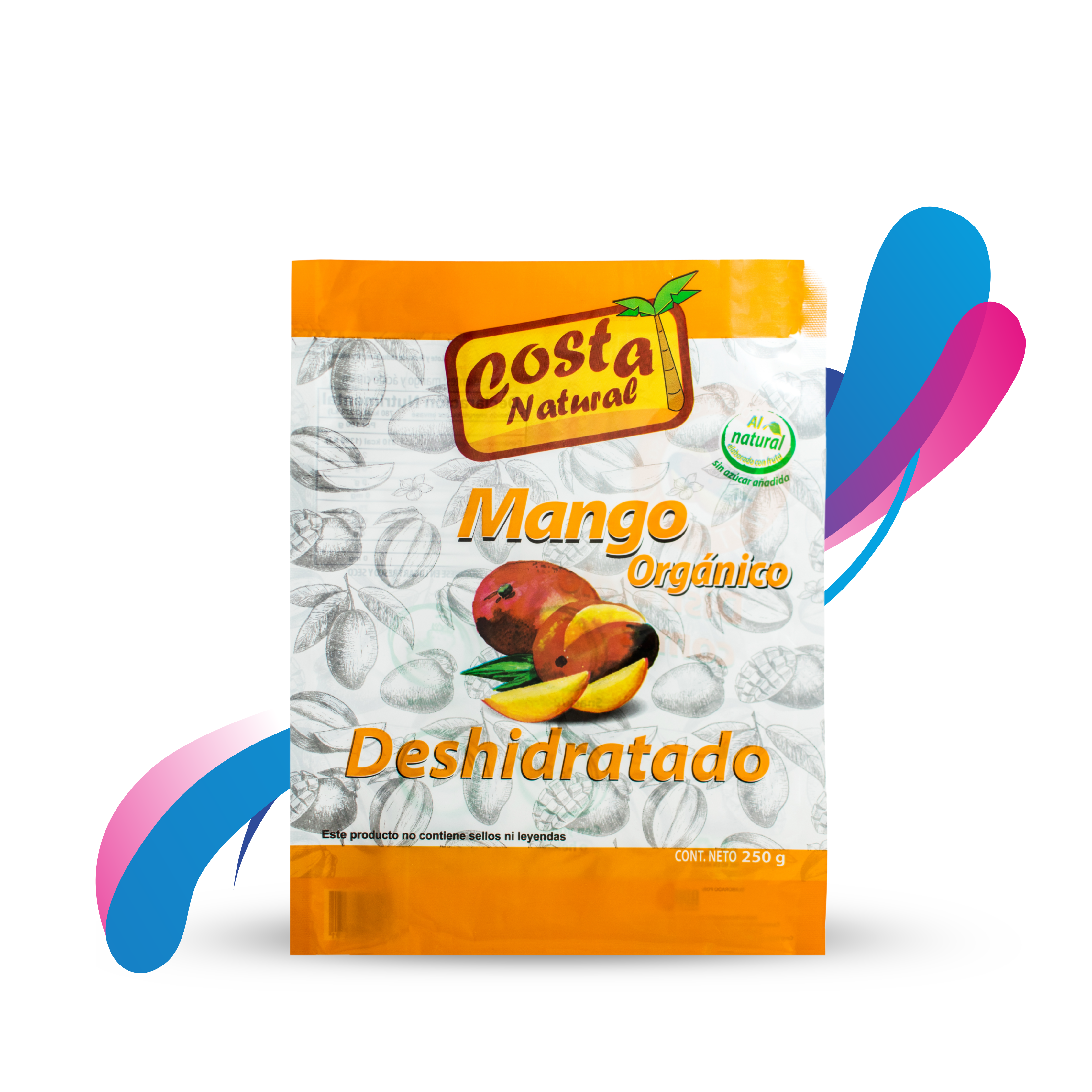 Bolsa Pouch