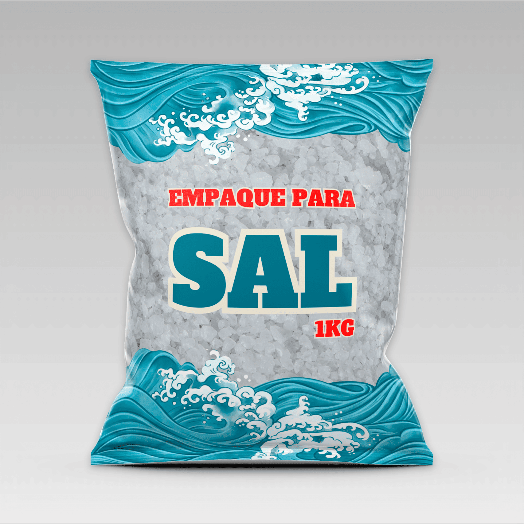 Bolsa de Traslape Diseño Especial