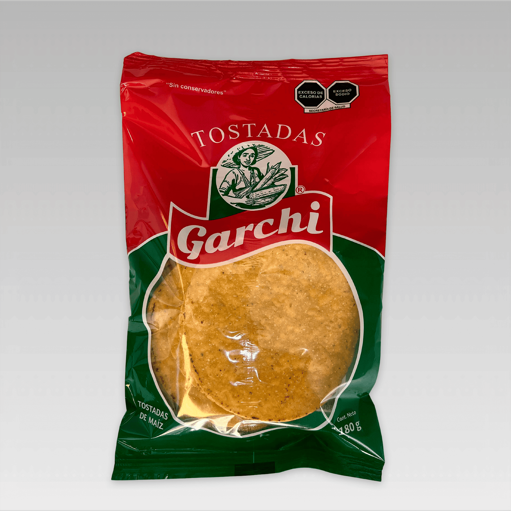 Bolsa de Traslape Render Especializada