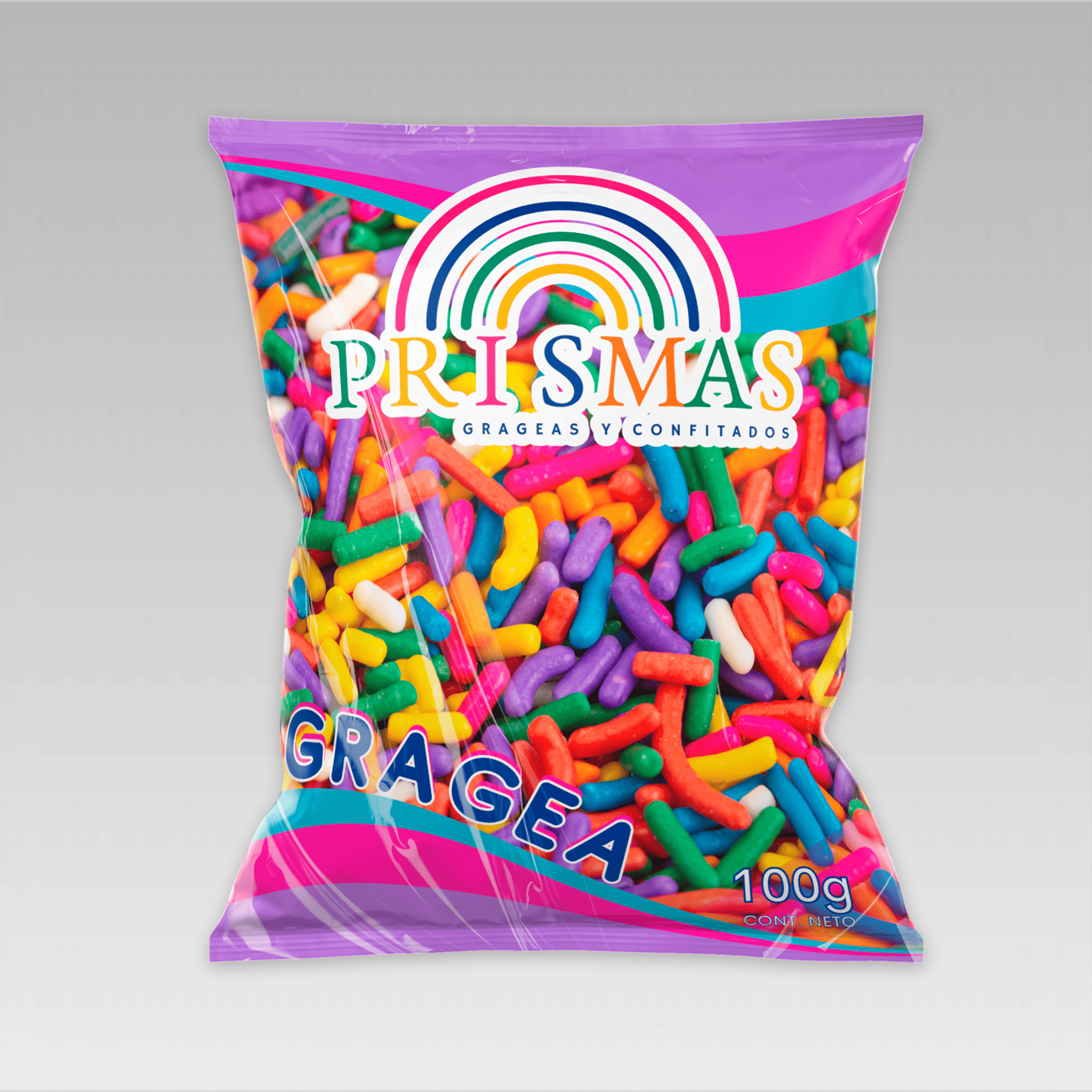 Bolsa de Traslape Diseño Especial