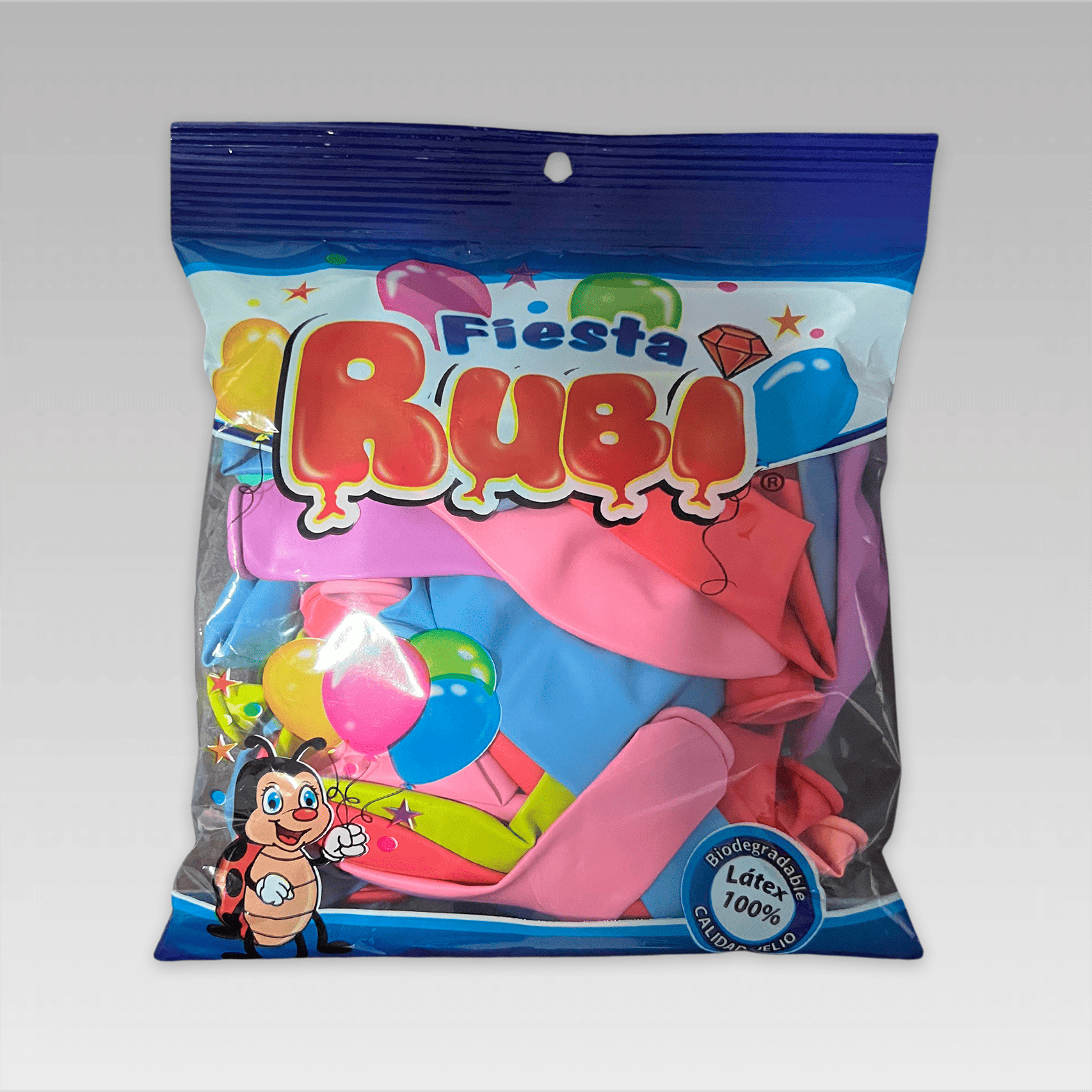 Bolsa de Traslape Diseño Premium