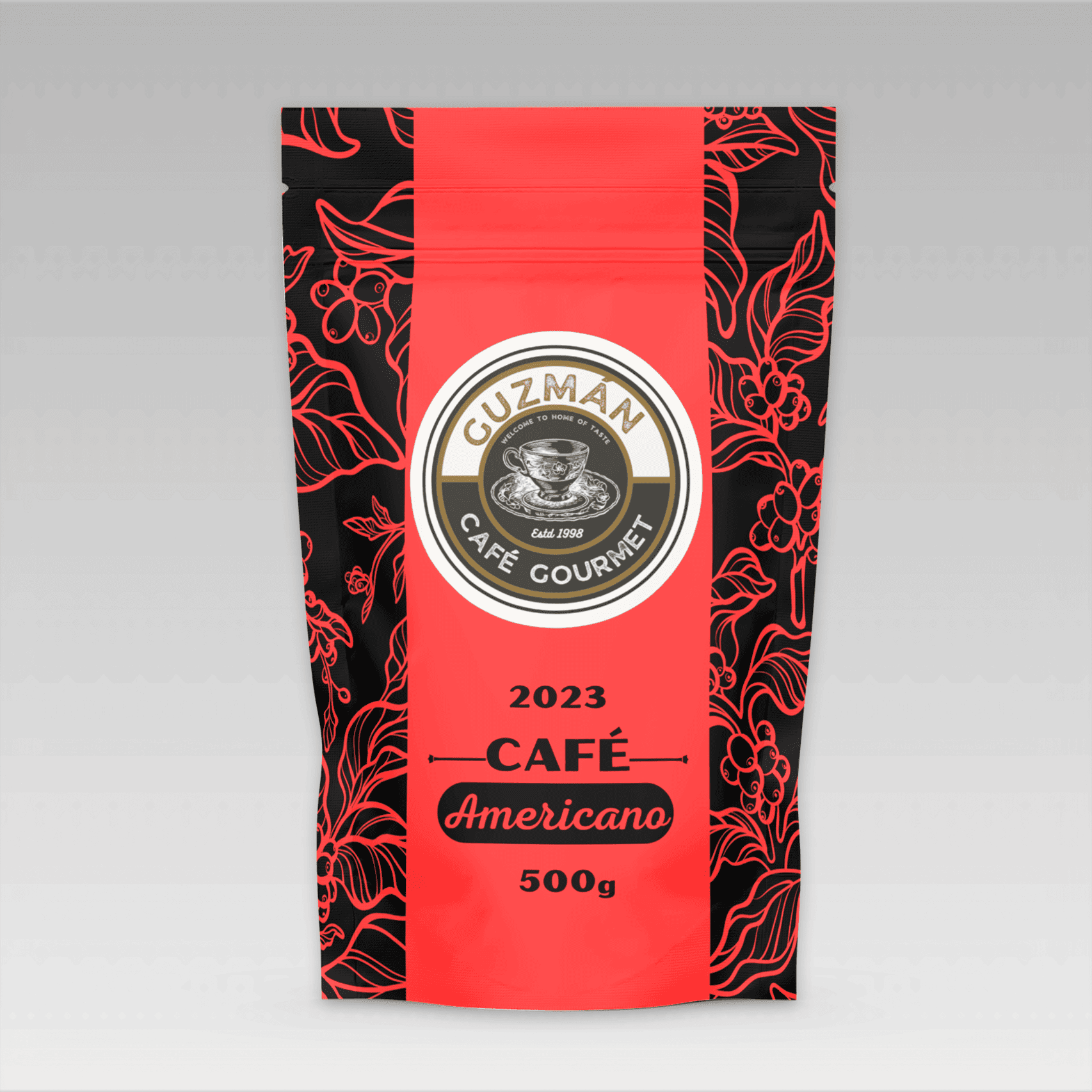 Stand up Pouch de Alta Calidad